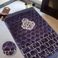 Premium Foam Jaye Namaz | Luxuriously Soft & Ergonomic Prayer Mat