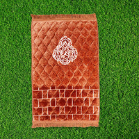 Premium Foam Jaye Namaz | Luxuriously Soft & Ergonomic Prayer Mat