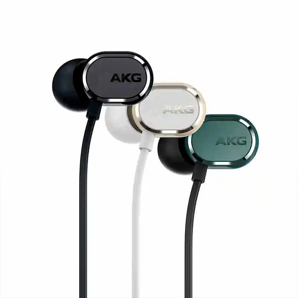 AKG by HARMAN M71 earphones (3.5mm)