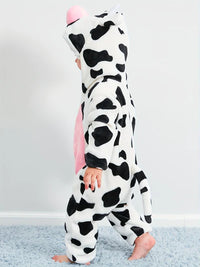 Cow Romper For Babies