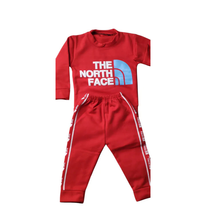 Cozy & Stylish Kids Winter Track Suits – Perfect for Chilly Days!