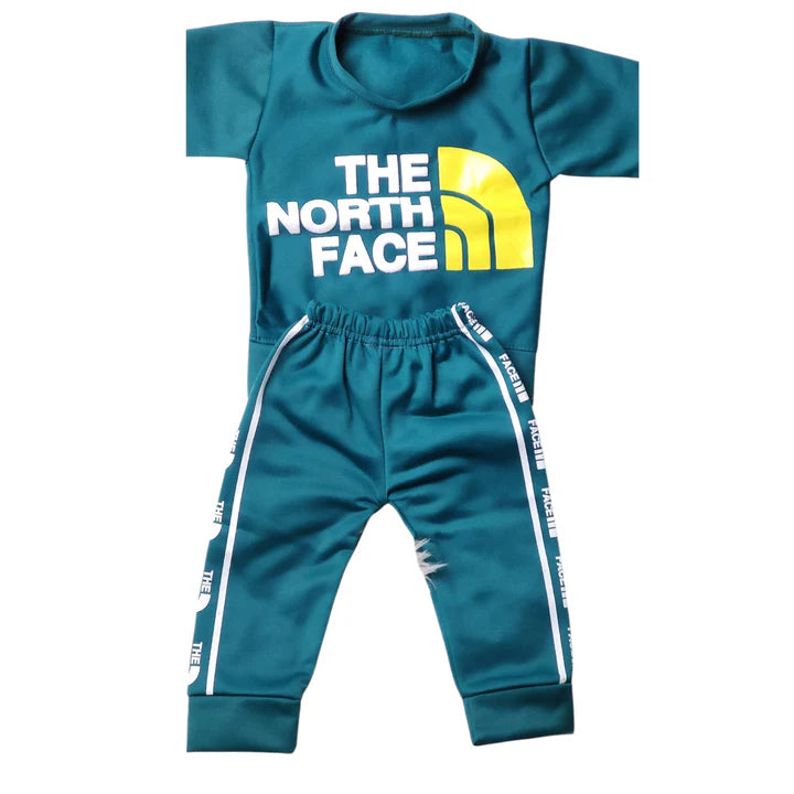 Cozy & Stylish Kids Winter Track Suits – Perfect for Chilly Days!