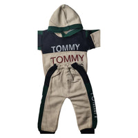 Kids Winter Track Suits with Hoodies – Perfect for Cold Weather!